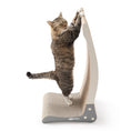 Load image into Gallery viewer, BENNU – VERTICAL DESIGN CAT SCRATCHER
