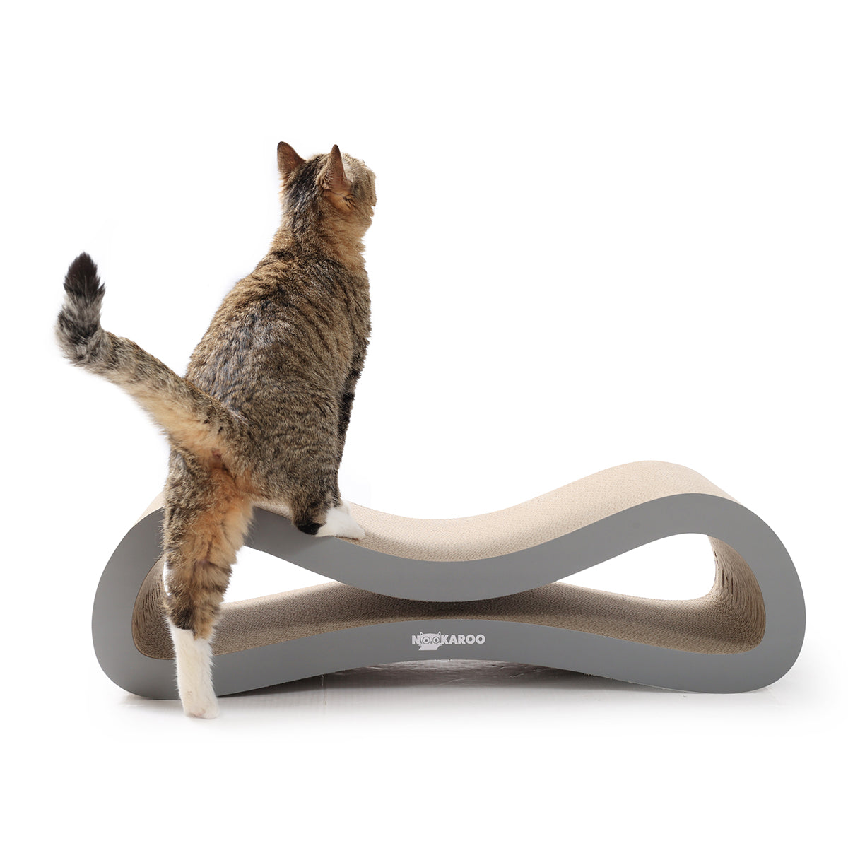 AGATHA – INFINITY LOUNGE SCRATCHER