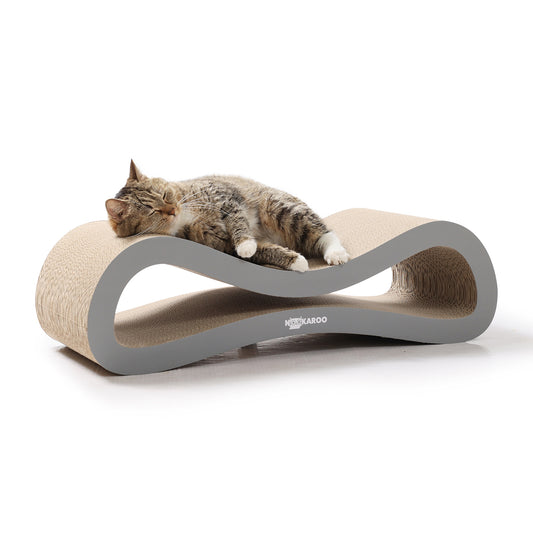 AGATHA – INFINITY LOUNGE SCRATCHER